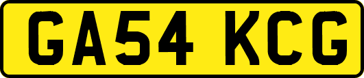 GA54KCG