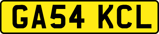 GA54KCL