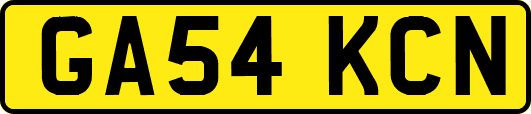 GA54KCN