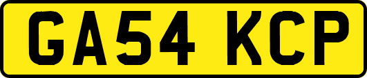 GA54KCP