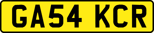 GA54KCR