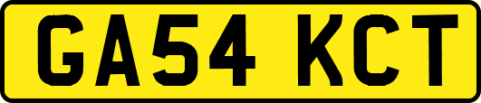 GA54KCT