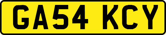 GA54KCY