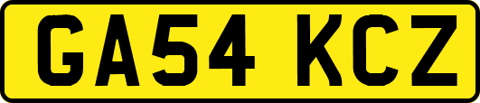 GA54KCZ