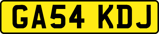 GA54KDJ