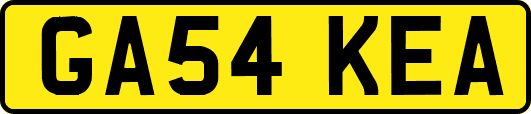 GA54KEA