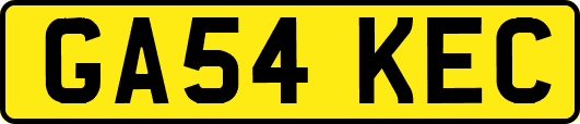 GA54KEC