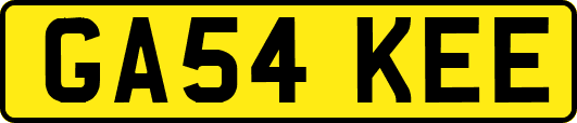 GA54KEE