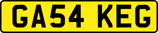 GA54KEG