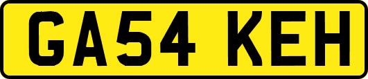 GA54KEH