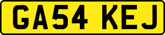 GA54KEJ