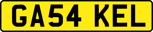 GA54KEL
