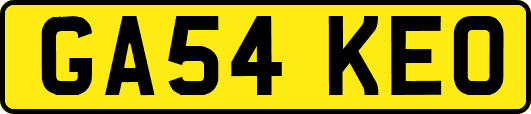 GA54KEO