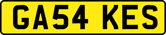 GA54KES