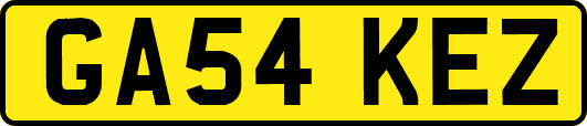 GA54KEZ