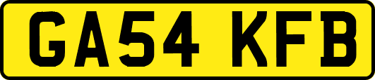 GA54KFB