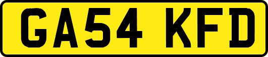 GA54KFD