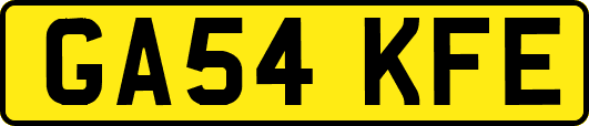 GA54KFE