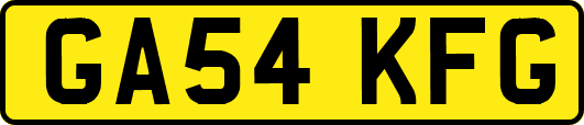 GA54KFG