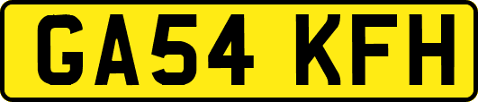 GA54KFH