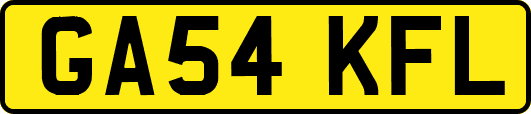 GA54KFL