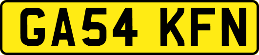 GA54KFN