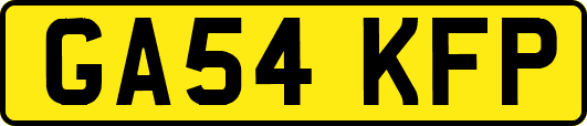 GA54KFP