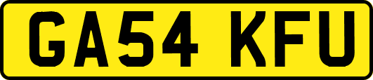 GA54KFU