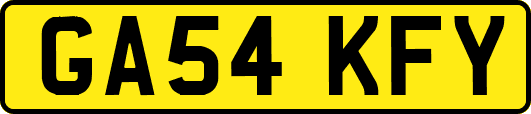 GA54KFY