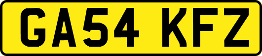 GA54KFZ