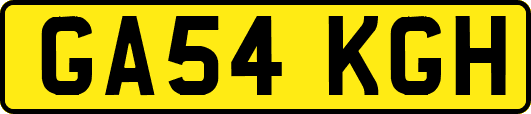 GA54KGH
