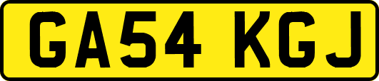 GA54KGJ