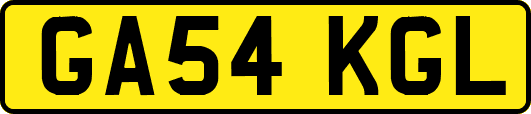 GA54KGL