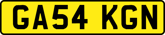 GA54KGN