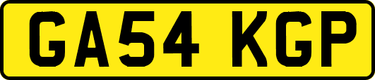 GA54KGP