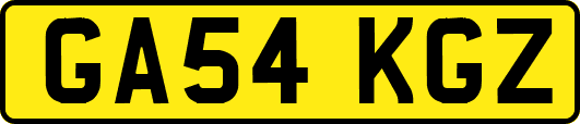 GA54KGZ