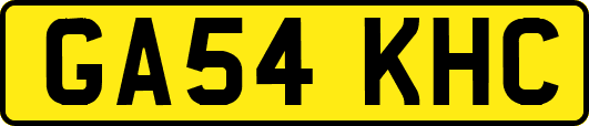 GA54KHC