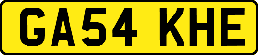 GA54KHE