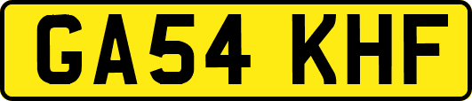 GA54KHF