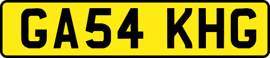GA54KHG