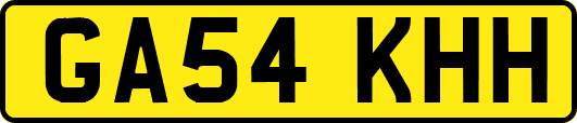 GA54KHH