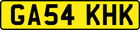 GA54KHK
