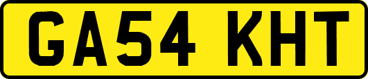 GA54KHT