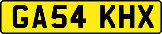 GA54KHX