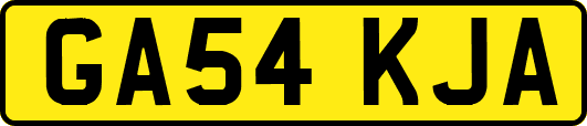 GA54KJA