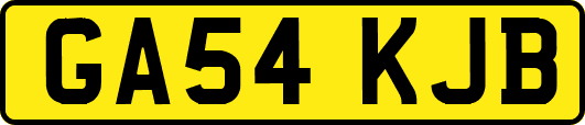 GA54KJB