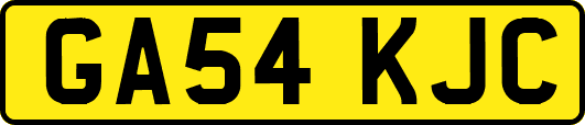 GA54KJC