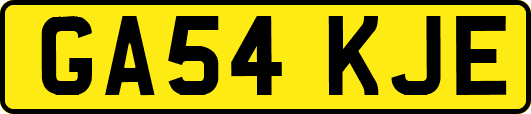 GA54KJE