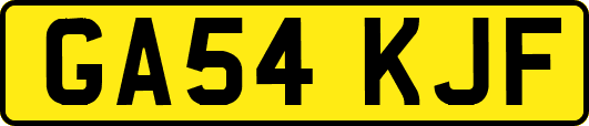 GA54KJF