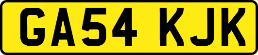 GA54KJK